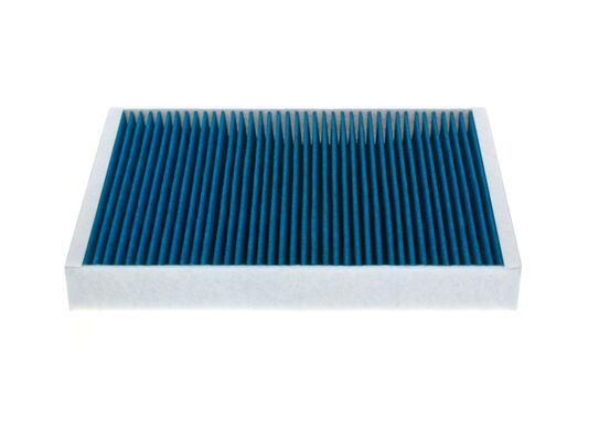 BOSCH 0986628575 Cabin Air Filter 337mm Fits Volvo S60 S90 V60 V90 XC60 XC90