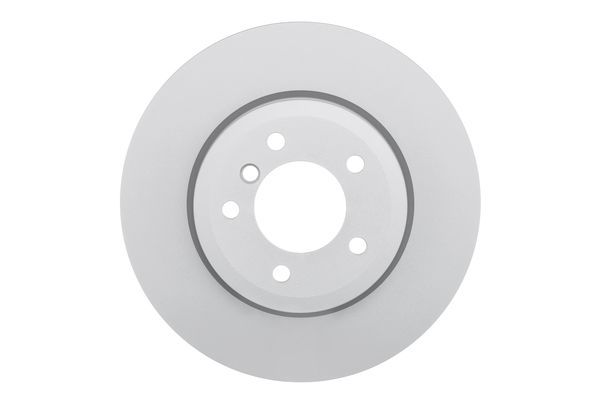 BOSCH 0986478012 Brake Disc Front Vented 325mm Outer Ø Fits BMW 3 Series Z4