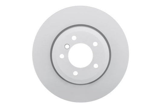 BOSCH 0986478012 Brake Disc Front Vented 325mm Outer Ø Fits BMW 3 Series Z4