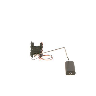 BOSCH 1582980113 Fuel Tank Sender Unit Mounting Fuel Supply Fits Opel Vauxhall