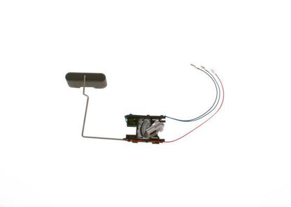 BOSCH 158741101B Fuel Tank Sender Unit Mounting Fuel Supply Fits Audi Seat VW