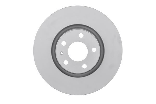 BOSCH 0986479300 Brake Disc Front Vented 321mm Outer Ø For Audi A6 A6 Allroad A8