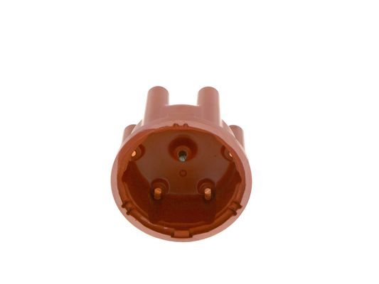 BOSCH 1235522053 Distributor Cap Fits Ford Jaguar Mercedes-Benz Porsche Volvo VW