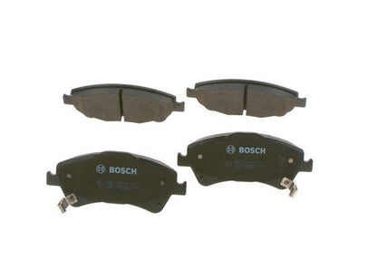BOSCH 0986494187 Brake Pad Set For Disc Brake 19.3mm Thickness Fits TOYOTA LEXUS