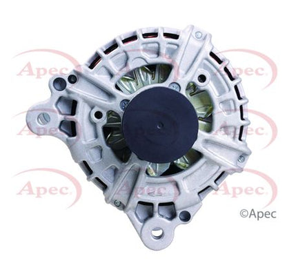 Alternator APEC AAL1948 Fits Audi Skoda VW A3 Arteon California Caravelle Golf