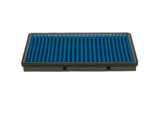 BOSCH 0986628576 Cabin Air Filter 337mm Fits Nissan Opel Renault Vauxhall