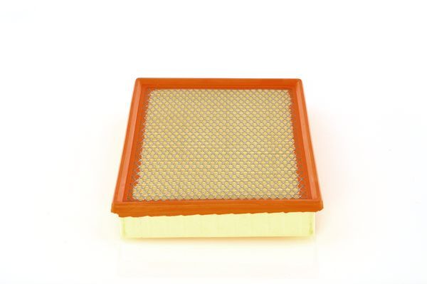 BOSCH 1457433338 Air Filter 255mm Length Insert Fits Chrysler PT Cruiser