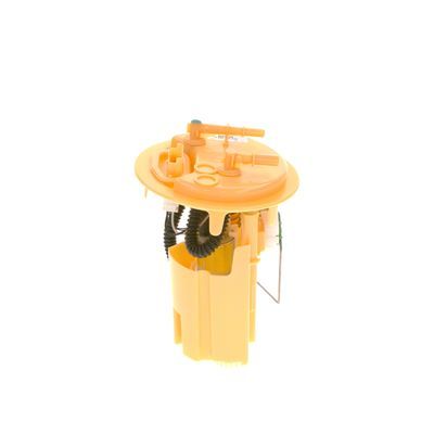 BOSCH 0986580216 Fuel Feed Unit Electric Operating Mode Fits Peugeot 206 406