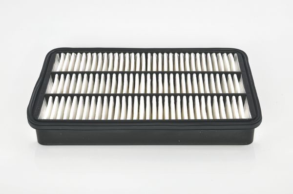 BOSCH 1987429162 Air Filter 309mm Length Insert Fits Isuzu Mazda Opel Vauxhall