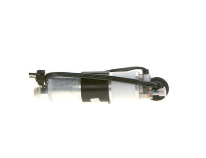 BOSCH 0986580371 Fuel Pump Fuel Line Electric Mode For Mercedes-Benz C-Class CLK