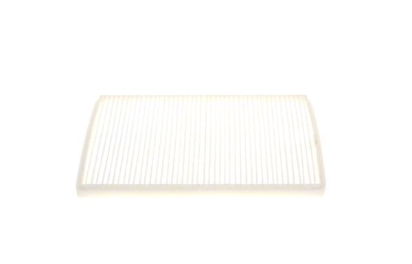 BOSCH 1987432066 Cabin Air Filter 240mm Fits Opel Subaru Suzuki Vauxhall