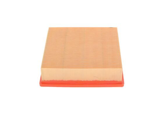BOSCH 1457429061 Air Filter Fits Jaguar Lada Porsche Trabant Volvo VW Wartburg