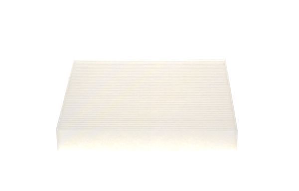 Bosch 1 987 435 056 Interior Air Filter Fits Ford