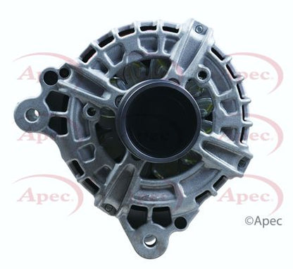 Alternator APEC AAL2084 Fits Audi Seat Skoda VW A3 Alhambra Ateca Caddy Caddy