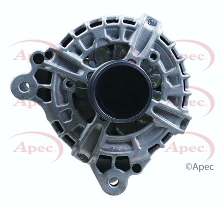 Alternator APEC AAL2084 Fits Audi Seat Skoda VW A3 Alhambra Ateca Caddy Caddy