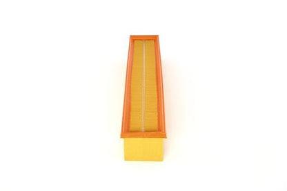 BOSCH 1457433522 Air Filter 462mm Length Insert Fits Mercedes-Benz C-Class
