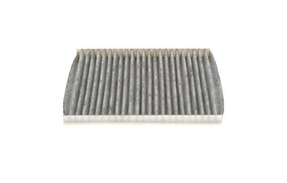 BOSCH 1987432320 Cabin Air Filter 215mm Activated Carbon For Lexus Subaru Toyota