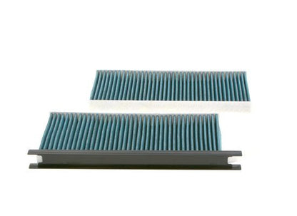 BOSCH 0986628553 Cabin Air Filter For Mercedes-Benz Nissan Opel Renault Vauxhall