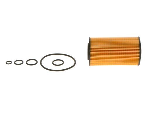 Bosch 1 457 429 263 Oil Filter Fits Chrysler Mercedes-Benz Puch