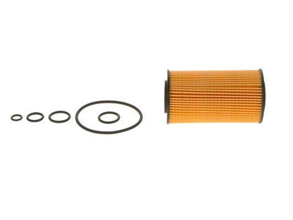 Bosch 1 457 429 263 Oil Filter Fits Chrysler Mercedes-Benz Puch