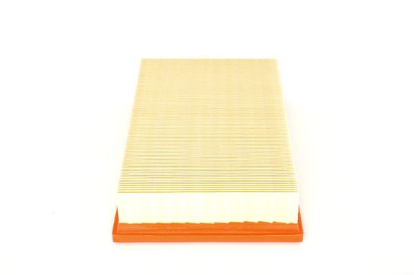 BOSCH 1457433523 Air Filter 315.5mm Length Insert Fits Mercedes-Benz E-Class