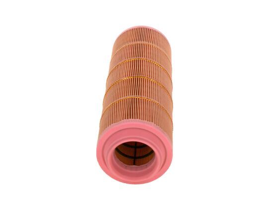 BOSCH 1457433069 Air Filter 106mm Outer Ø Insert For Mercedes-Benz A-Class Vaneo