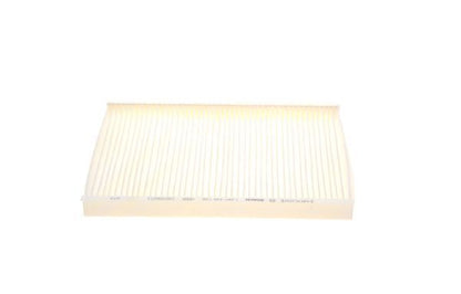 BOSCH 1987435126 Cabin Air Filter 230mm Fits Fiat Bravo Stilo Lancia Delta
