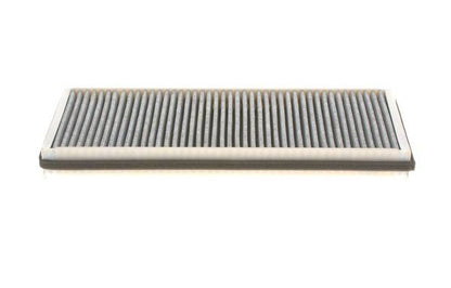 BOSCH 1987432400 Cabin Air Filter 382mm Activated Carbon Fits Renault Espace