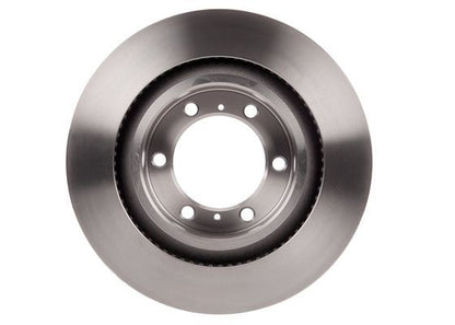 BOSCH 0986479A65 Brake Disc Front Vented 338mm Outer Ø Fits Land Cruiser Van