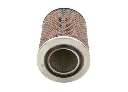 BOSCH 1457429944 Air Filter 165mm Outer Ø Insert 238mm Height Fits Nissan VW