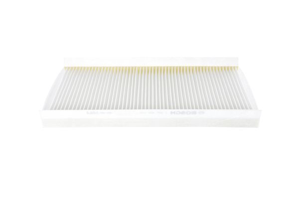BOSCH 1987432015 Cabin Air Filter 328mm Length Particulate Fits Opel Vauxhall