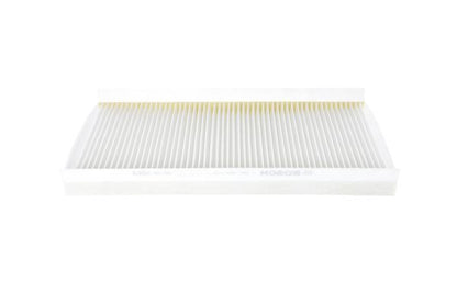 BOSCH 1987432015 Cabin Air Filter 328mm Length Particulate Fits Opel Vauxhall
