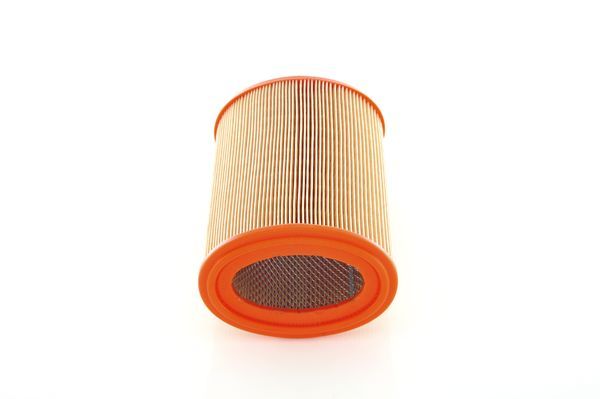 BOSCH 1457433234 Air Filter 137mm Outer Ø Insert Fits Citroën Peugeot Rover