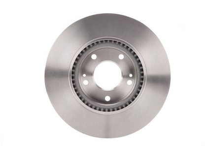 BOSCH 0986479537 Brake Disc Front Vented 300mm Outer Ø Fits Hyundai Kia