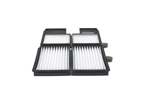 BOSCH 1987432159 Cabin Air Filter 232mm Fits Toyota Avensis Carina E Picnic