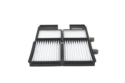 BOSCH 1987432159 Cabin Air Filter 232mm Fits Toyota Avensis Carina E Picnic