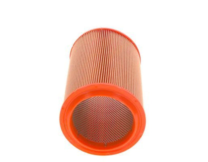 BOSCH 1457433791 Air Filter 147mm Outer Ø Insert Fits Alfa Romeo Lancia