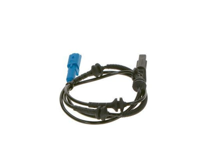 BOSCH 0986594596 Wheel Speed Sensor Front Fits Citroën C5 C6 Peugeot 508 508 SW