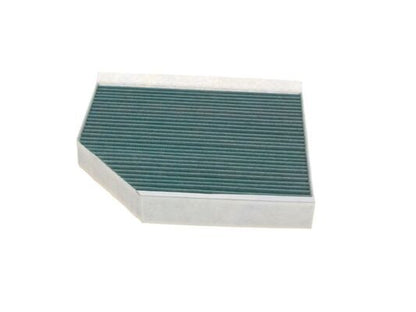 BOSCH 0986628522 Cabin Air Filter Fits Audi A4 A4 Allroad A5 Q5 Porsche Macan