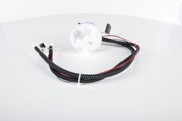 BOSCH 0986580343 Fuel Tank Sender Unit Left N/S Passenger Side For CLC-Class CLK