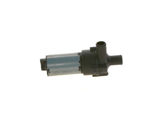 Auxiliary Water Pump (cooling water circuit) Fits Mercedes-Benz BOSCH 0392020026
