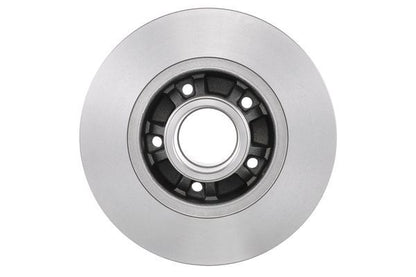 BOSCH 0986479144 Brake Disc Rear Fits Nissan Primastar Renault Trafic II