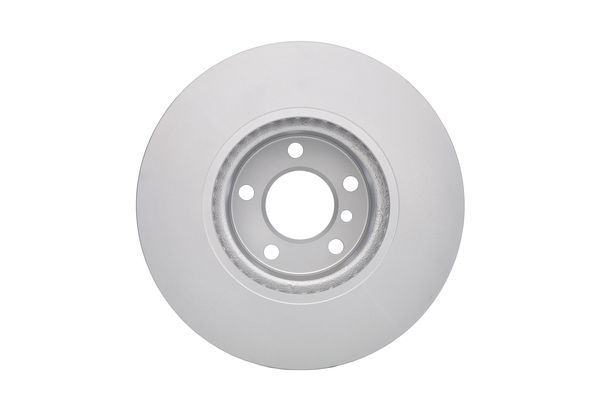 BOSCH 0986479771 Brake Disc Front Vented 328mm Outer Diameter Fits BMW X3 X4