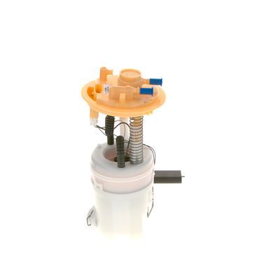 BOSCH 0986580163 Fuel Feed Unit Fits Mitsubishi Colt Colt CZC Smart Forfour