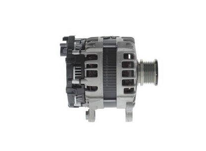 BOSCH 1986A01384 Alternator Clockwise Rotation 14V 250A Charge Current Fits VW