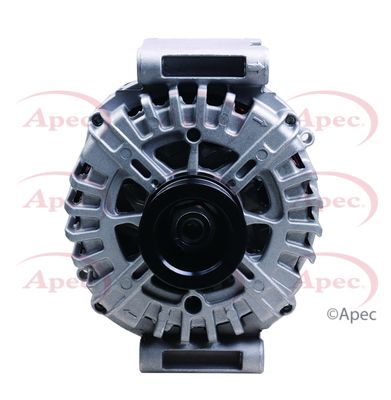Alternator APEC AAL1954 Fits Mercedes-Benz S-Class Sprinter 3.5-T Sprinter 3-T