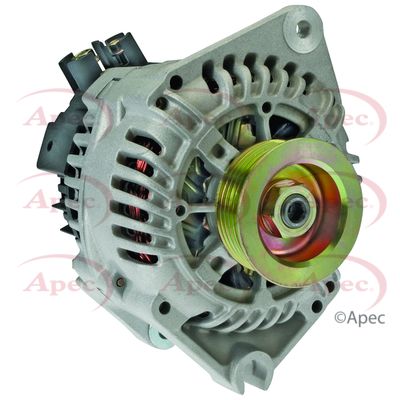 Alternator APEC AAL1682 Fits Citroen Fiat LDV Peugeot Suzuki 306 405 406 806