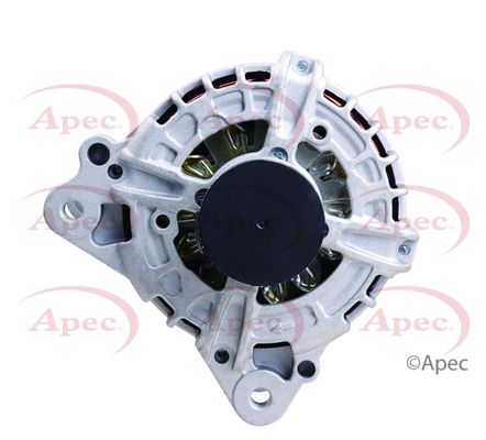 Alternator 12V Voltage Fits Audi A4 A4 Allroad A5 Q5 Seat Exeo APEC AAL1193