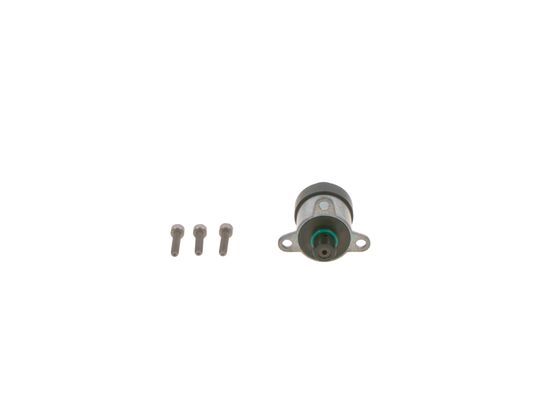 BOSCH 1465ZS0041 Fuel Quantity (Common Rail System) Control Valve Replacement