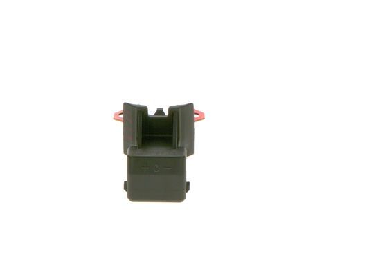 BOSCH 1237031296 Crankshaft Pulse Sensor Replacement Fits Audi Seat Skoda VW